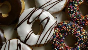 Chcesz schudnąć? Fotografuj to, co jesz