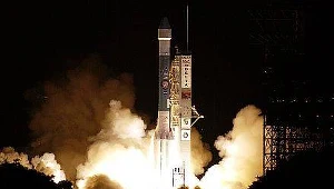 Chiny planują podbój kosmosu