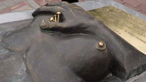 Nie stresuj się, być może unikniesz raka piersi