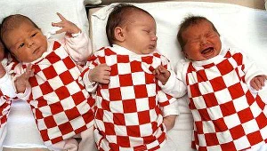 Płodzenie dzieci przyjacielską przysługą