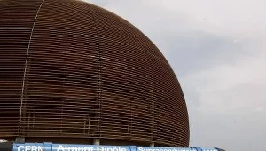 Awaria w Wielkim Zderzaczu Hadronów poważniejsza niż sądzono