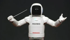 Przygotowują się do wojny z... robotami