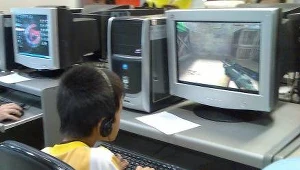 Gracz zdrowy fizycznie, niekoniecznie psychicznie