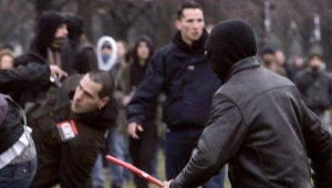 Geny decydują o przestępczych skłonnościach?