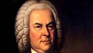 Czy Bach była samodzielnym kompozytorem?