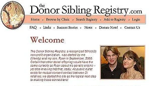 Bracia bliźniacy z dwóch różnych matek