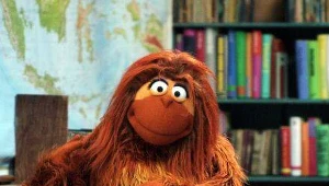 Kolory snów zaklęte w telewizorze