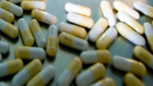 Bardzo popularna terapia... placebo