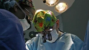 Sensacyjny prototyp sztucznego serca