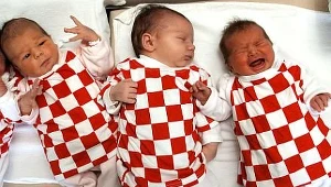 Ssanie piersi wzmacnia płuca