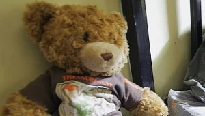 Co trzecia zabawka niebezpieczna dla dzieci