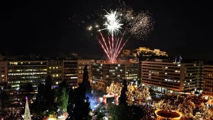 W tym roku sylwester będzie dłuższy