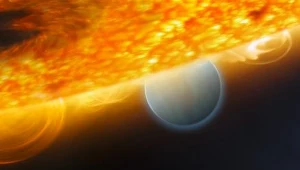 Rozpoczął się Międzynarodowy Rok Astronomii