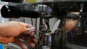 Masz urojenia, bo wypiłeś za dużo kawy