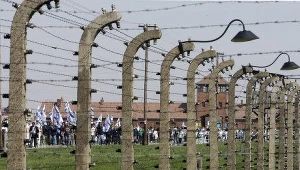 Brakuje pieniędzy na obóz Auschwitz