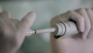 Największa luka w teorii ewolucji