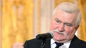 Wałęsa: Okrągły Stół był "zgniłym kompromisem"