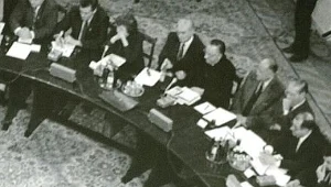 Rosyjskie "Wiedomosti" o Okrągłym Stole