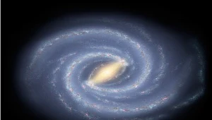 Żyjemy w wielkim, kosmicznym hologramie?