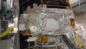 Misja ma kosztować NASA ok. 591 mln dolarów