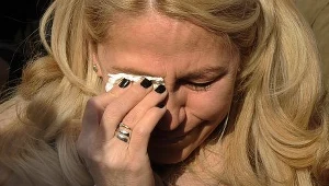 Odkrycie może pomóc osobom cierpiącym na zespół stresu pourazowego