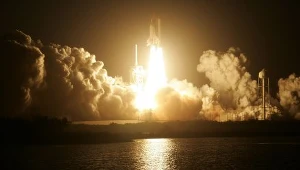 Wahadłowiec Discovery