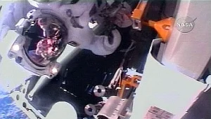 Na zdjęciu Richard Arnold