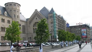 Poznań, fot. M. Wysocki