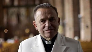 Ks. Henryk Jankowski współpracował z SB, fot. M. Niwicz