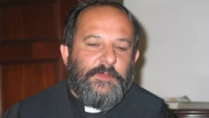 Ks. Tadeusz Isakowicz-Zaleski