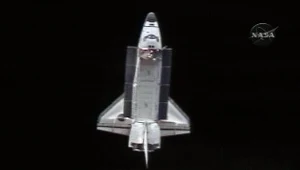 Wahadłowiec Discover