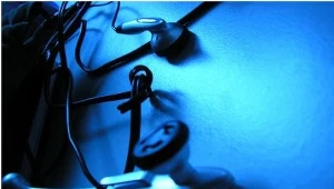 Muzyka przywraca świadomość przestrzeni