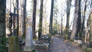 Będzie ekshumacja szczątków generała "Nila"