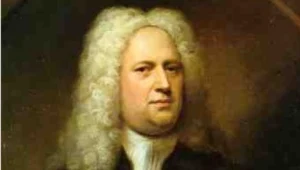 Friedrich Händel, mal. Friedrich Händel