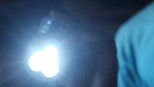 DNA do nocnych obserwacji