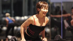 Antykoncepcja nie służy treningowi siłowemu