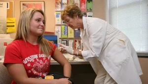 Kiedy powstanie szczepionka?