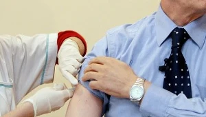 Niedługo uniwersalna szczepionka przeciw grypie?