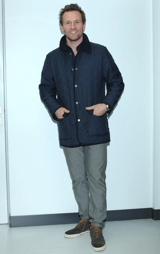 Mariusz Czerkawski Mariusz Czerkawski