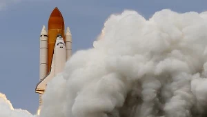 Wahadłowiec Atlantis