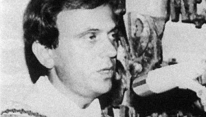 Ksiądz Jerzy Popiełuszko