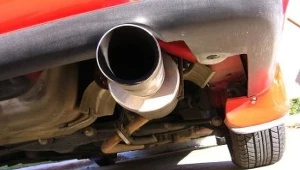 UE: Spadek emisji CO2 o 3 proc. w 2008 r.