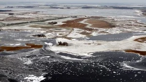 Finlandia: Wezwanie do ratowania Bałtyku