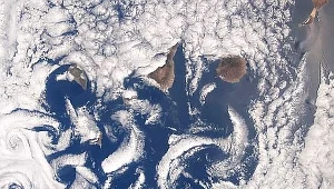 Problem z satelitami, GPS wyprowadzi cię w pole!