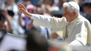 W niedzielę papież będzie na Monte Cassino