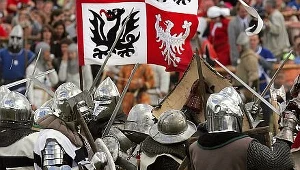 Powstanie polsko-niemiecki podręcznik do historii