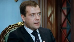 "Panie prezydencie (...) wyszło jak zwykle"