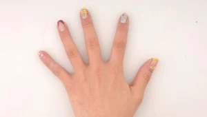 Polski terminal rozpozna człowieka po układzie żył