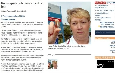 Helen Slatter / http://www.dailyecho.co.uk Helen Slatter / http://www.dailyecho.co.uk