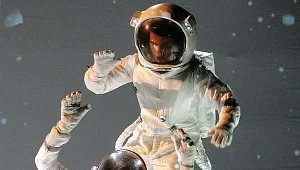 NASA wybrała 9 kandydatów na astronautów